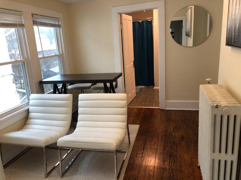 The Yellow Door 3-Bedroom Downtown Near Vt&Ru Radford Zewnętrze zdjęcie